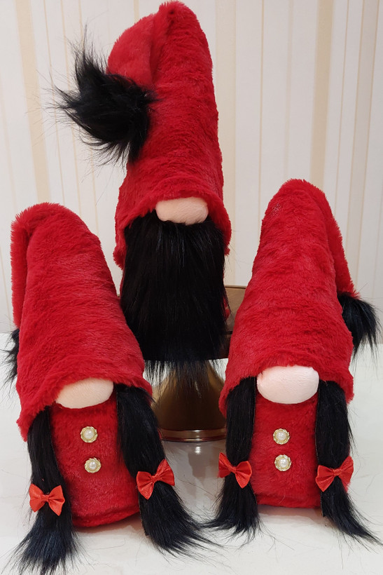 لی لی پوت جفتی( دختر و پسر)❤️🥰